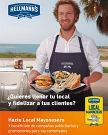 Llena tu local este verano